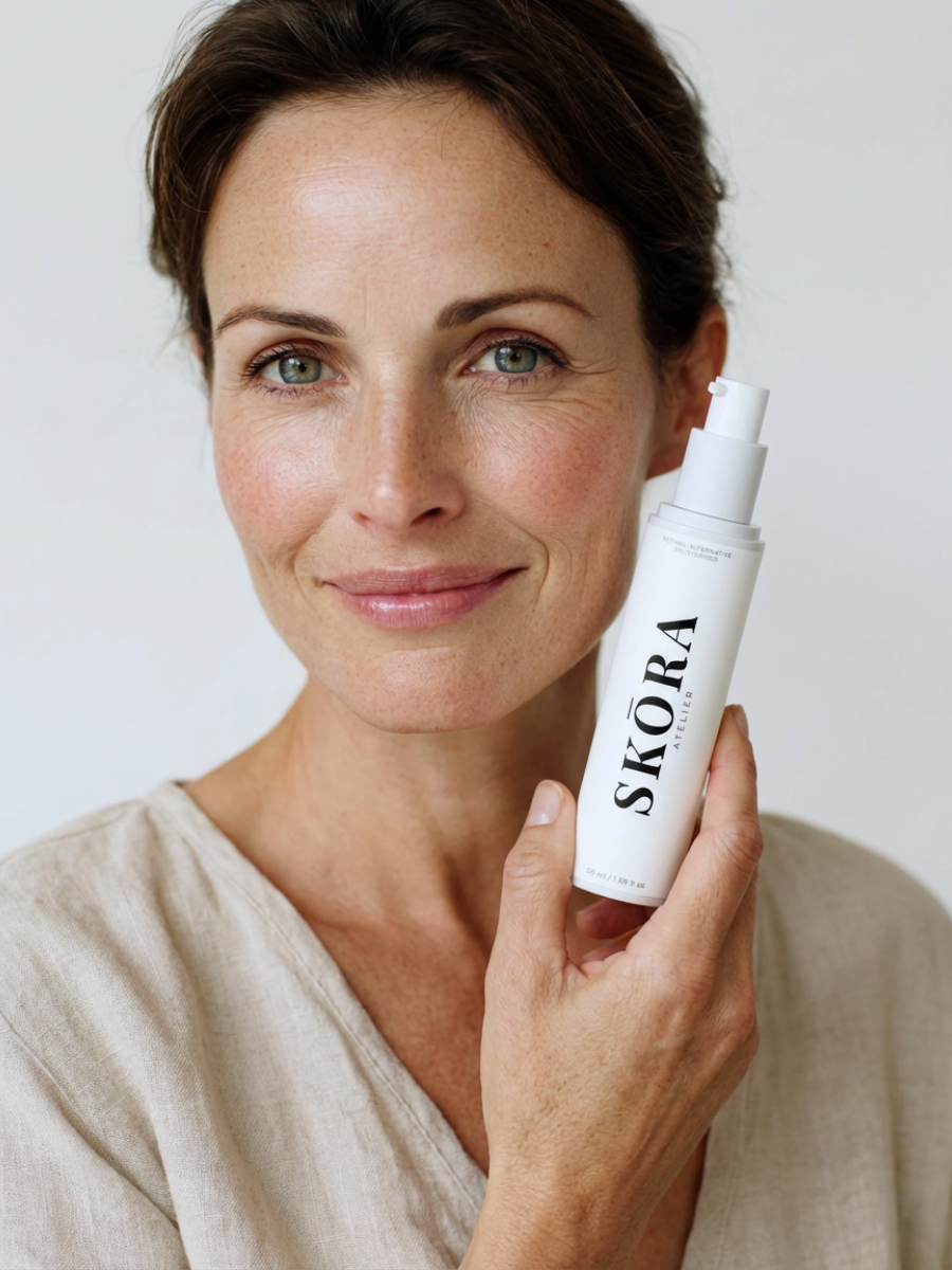 Retinol Alternative Moisturiser (50ml)