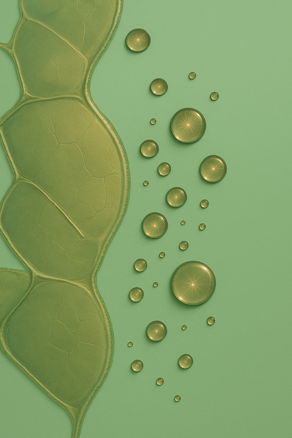 Calming Eye Cream (15 ml)