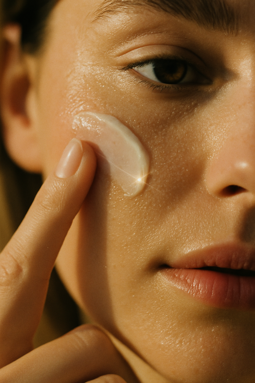 Ceramide Night Cream (50 ml)