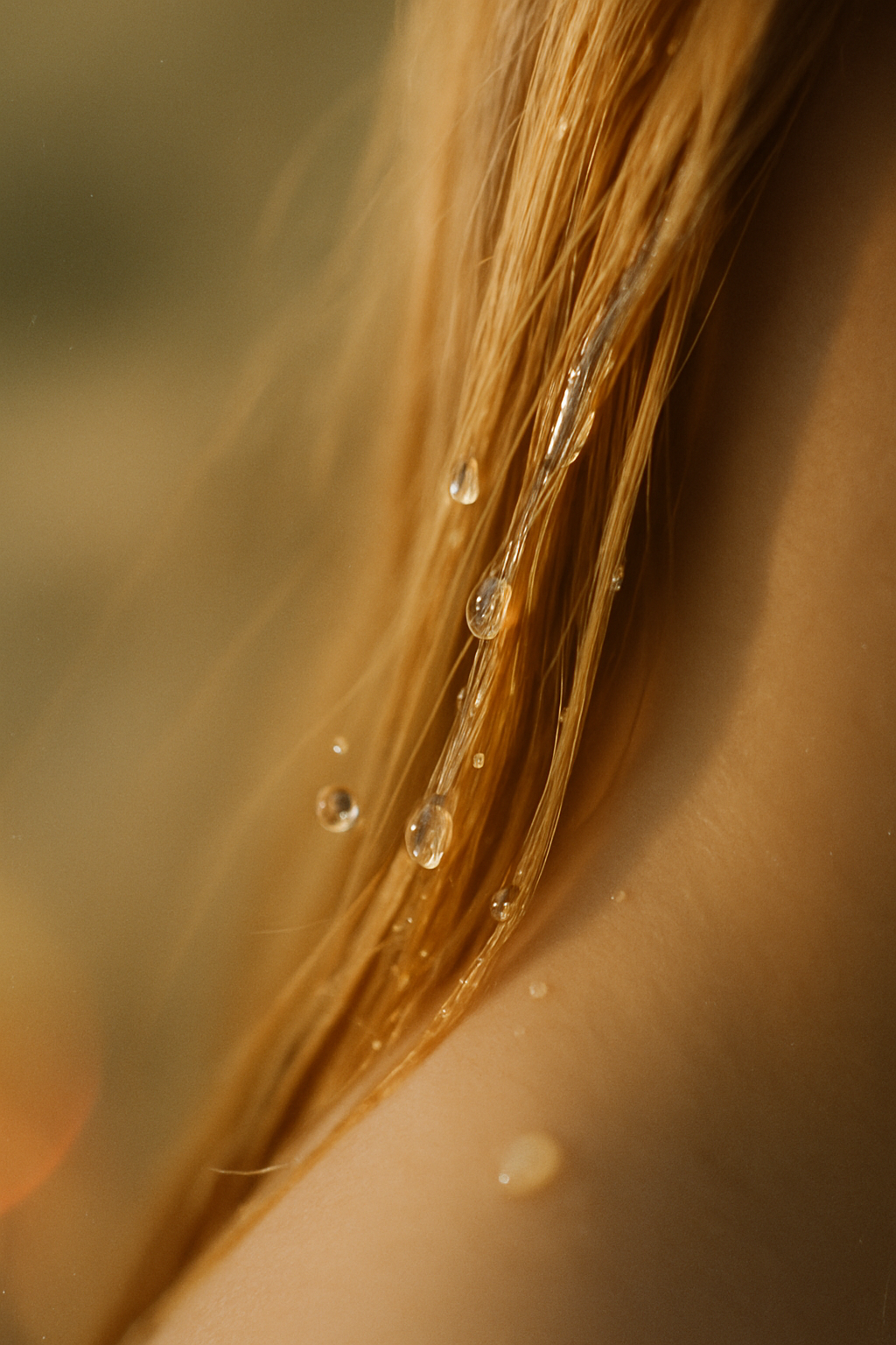 Colour Shampoo (400 ml)