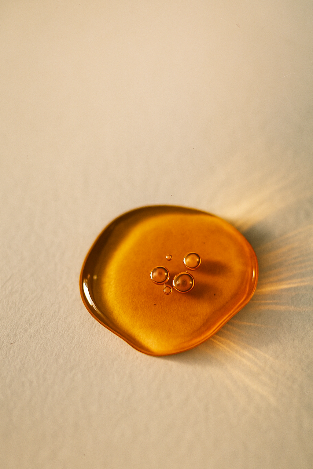 All-In-One Facial Oil (30 ml)