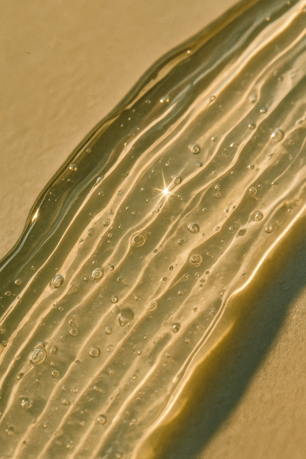 Caffeine Gel Booster (30 ml)