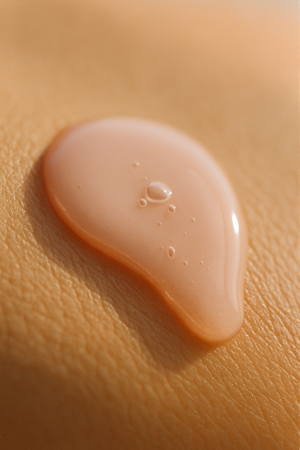 Botox-Like Peptide Serum (30 ml)