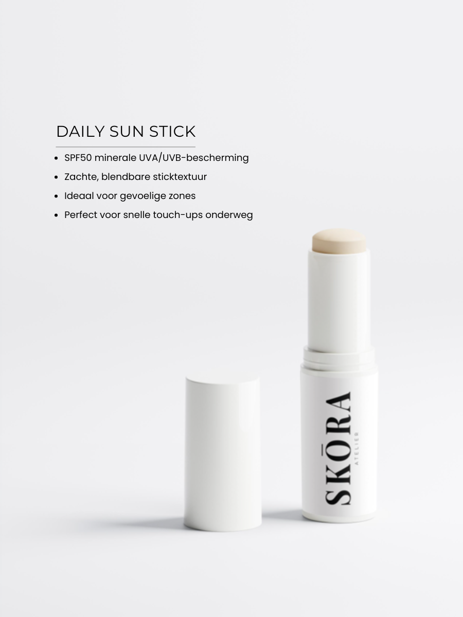 Sun Protection SPF50 Stick, no tint (12 g)