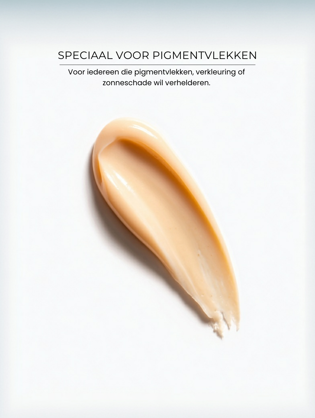 Targeted Dark Spot Care, 1% Kojic Acid