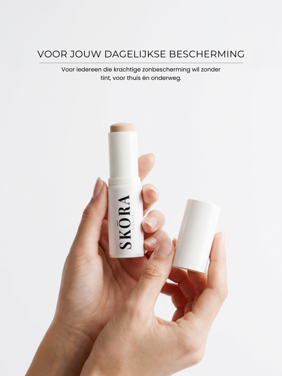 Sun Protection SPF50 Stick, no tint (12 g)