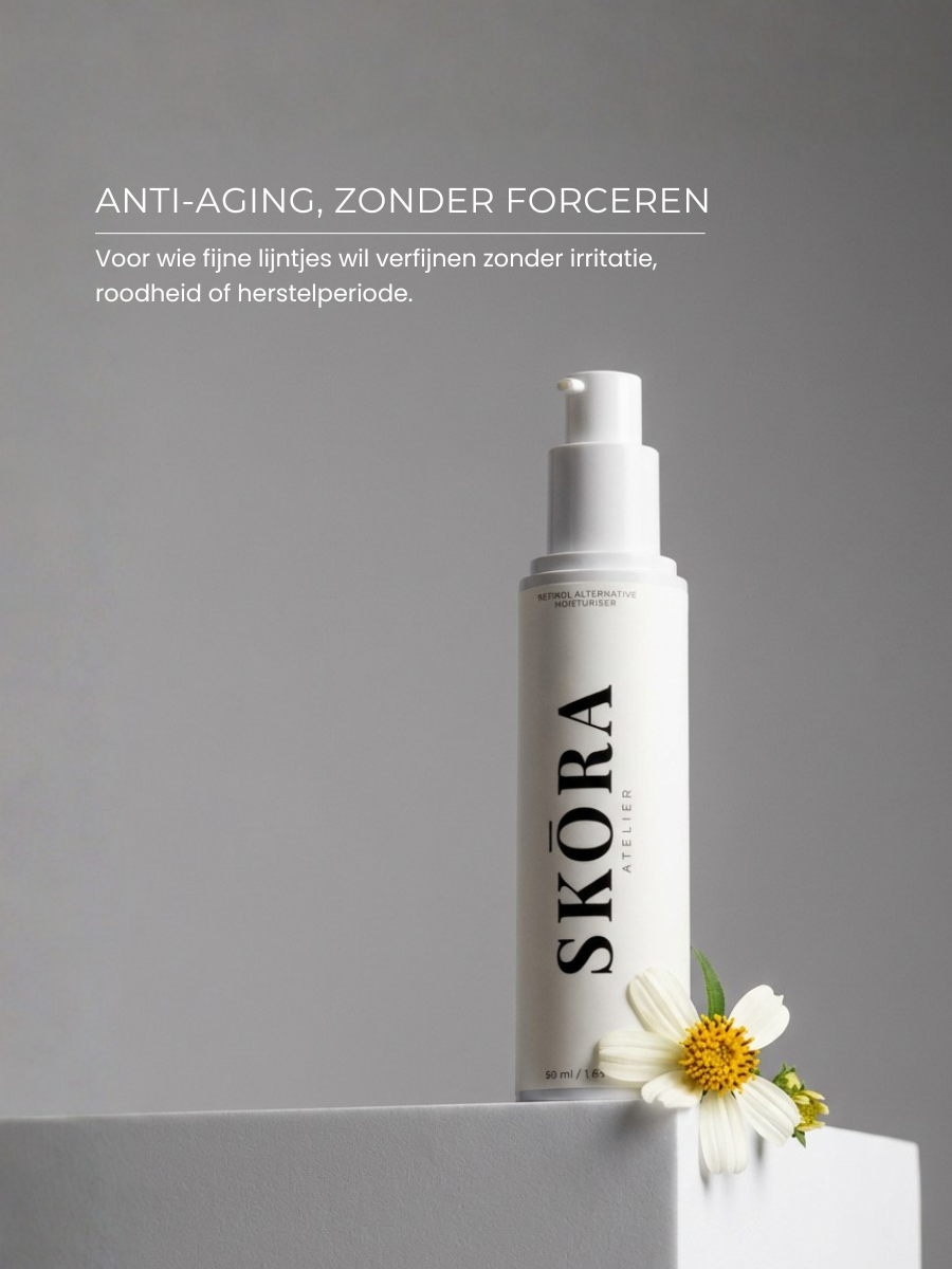 Retinol Alternative Moisturiser (50ml)