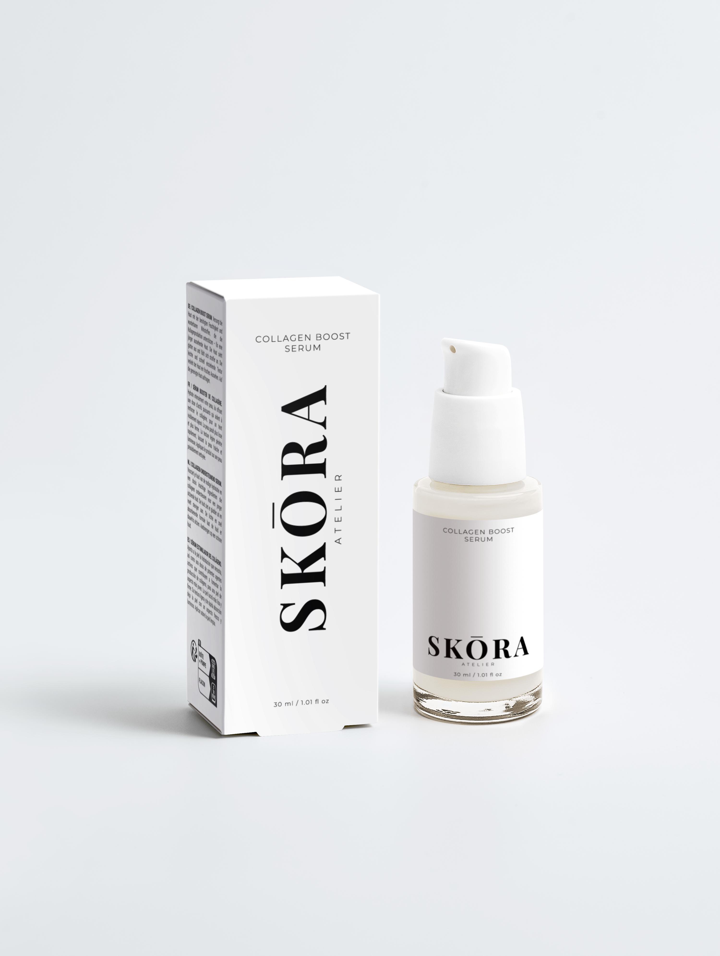 Collagen Boost Serum (30 ml)