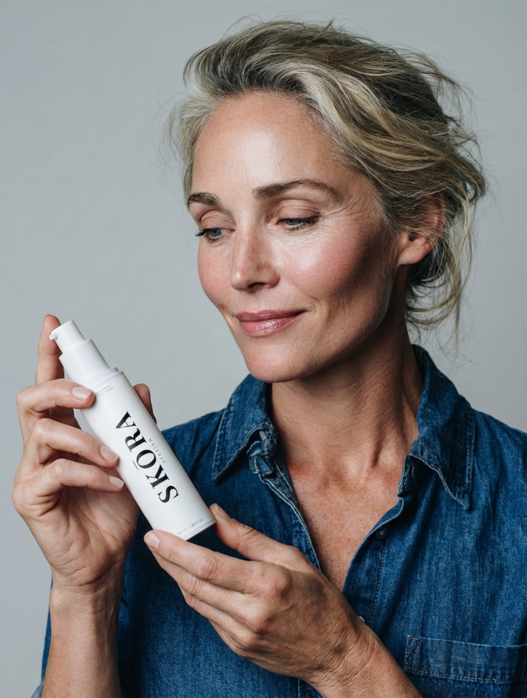 Dark Spot Face Cream