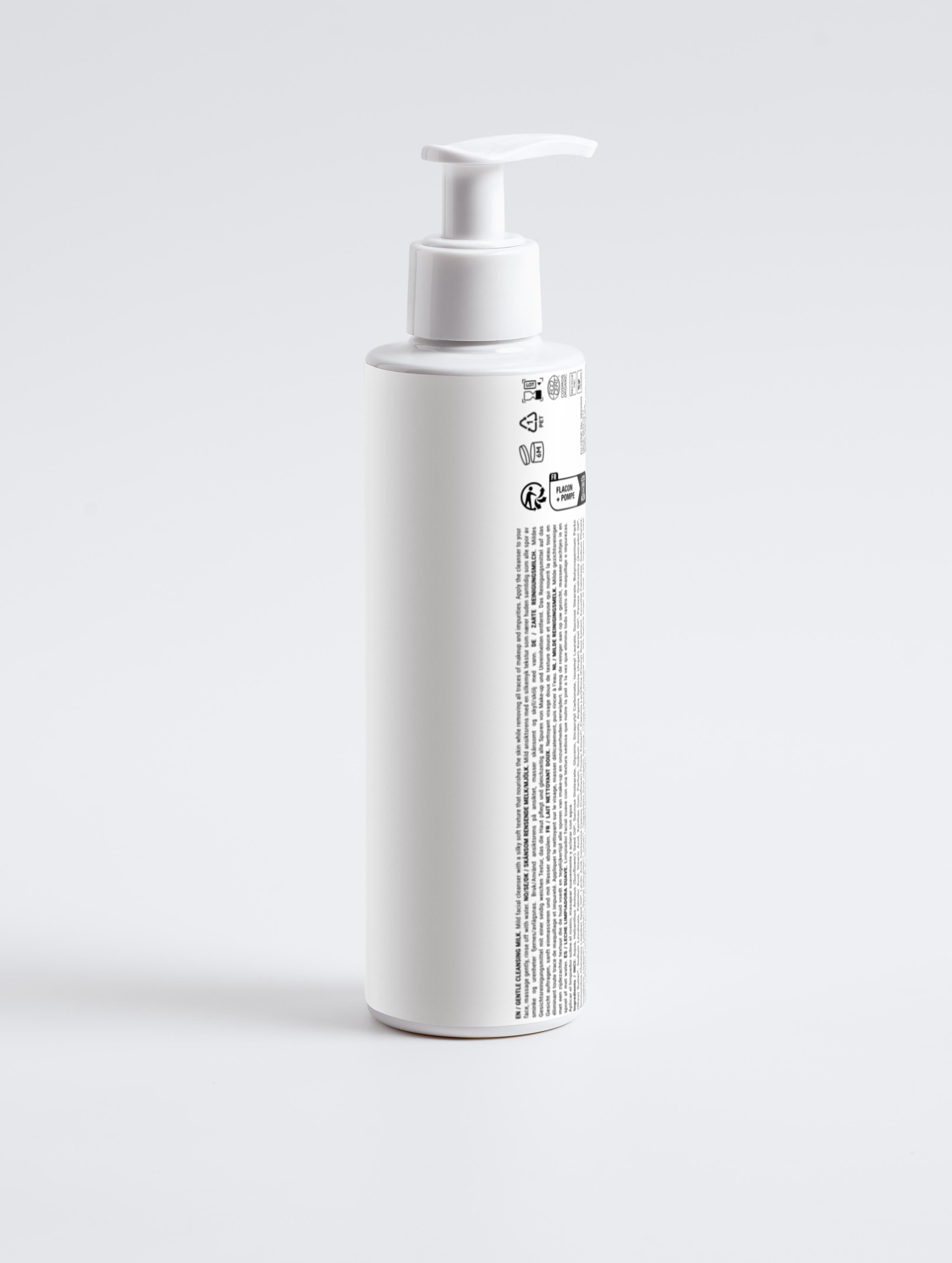 Gentle Cleansing Milk (200 ml)