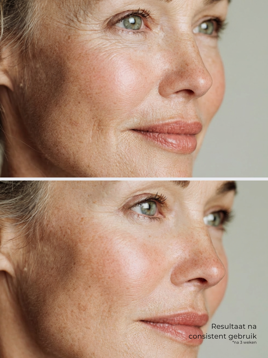 Peptide Anti-Ageing Serum (30 ml)