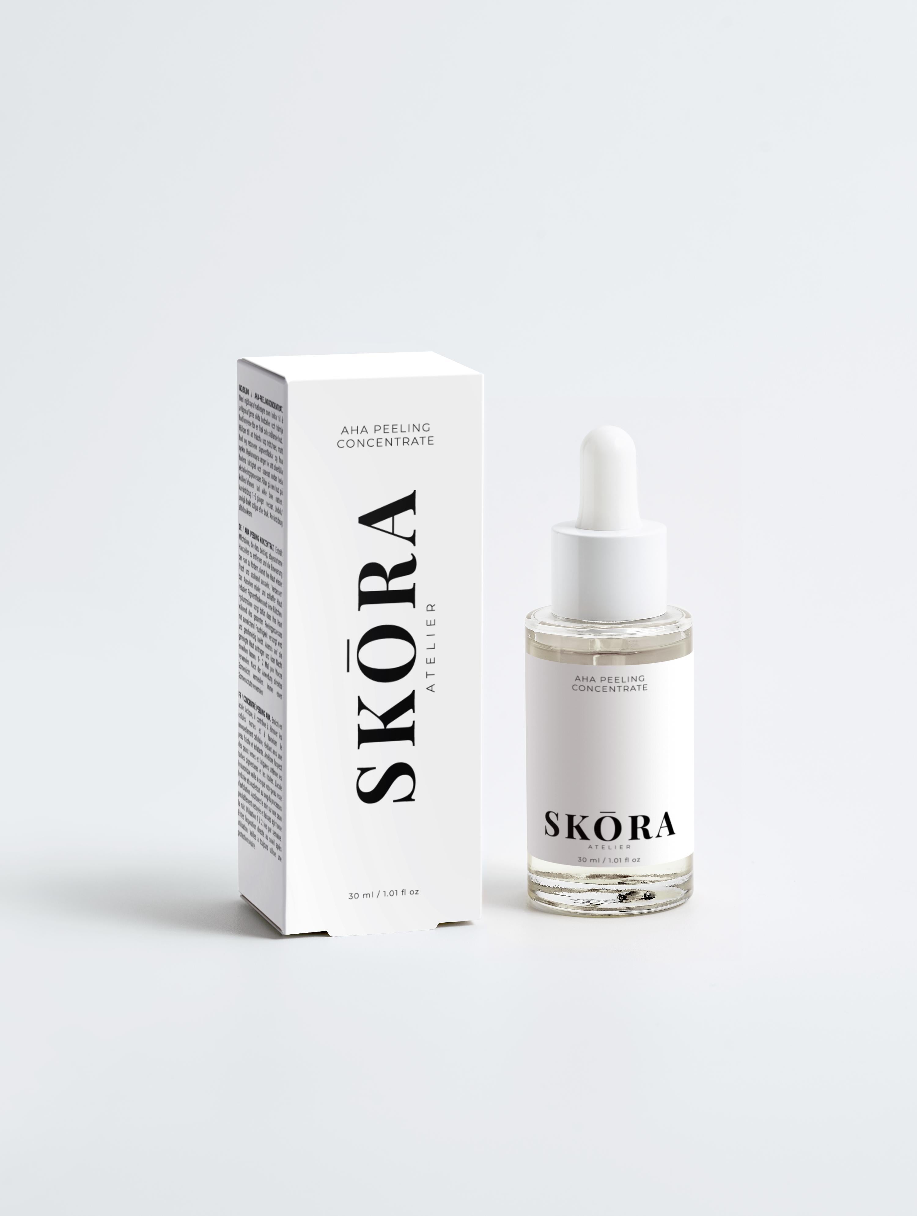 AHA Peeling Concentrate (30 ml)