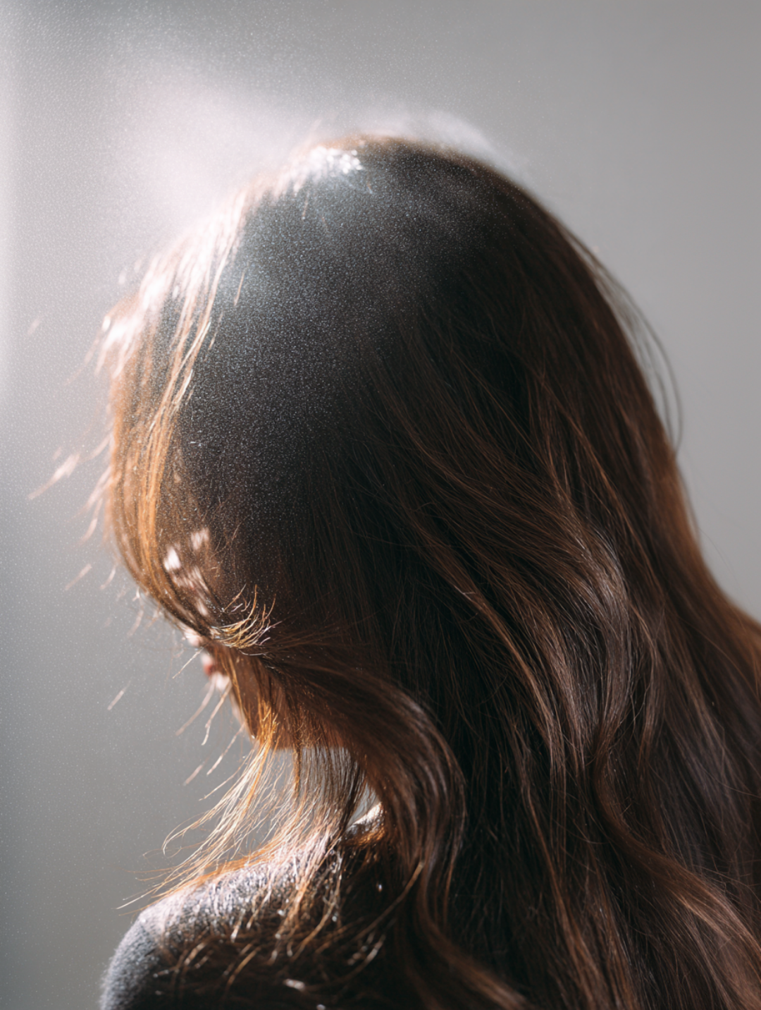 Keratin Shine Leave-In Hair Mist