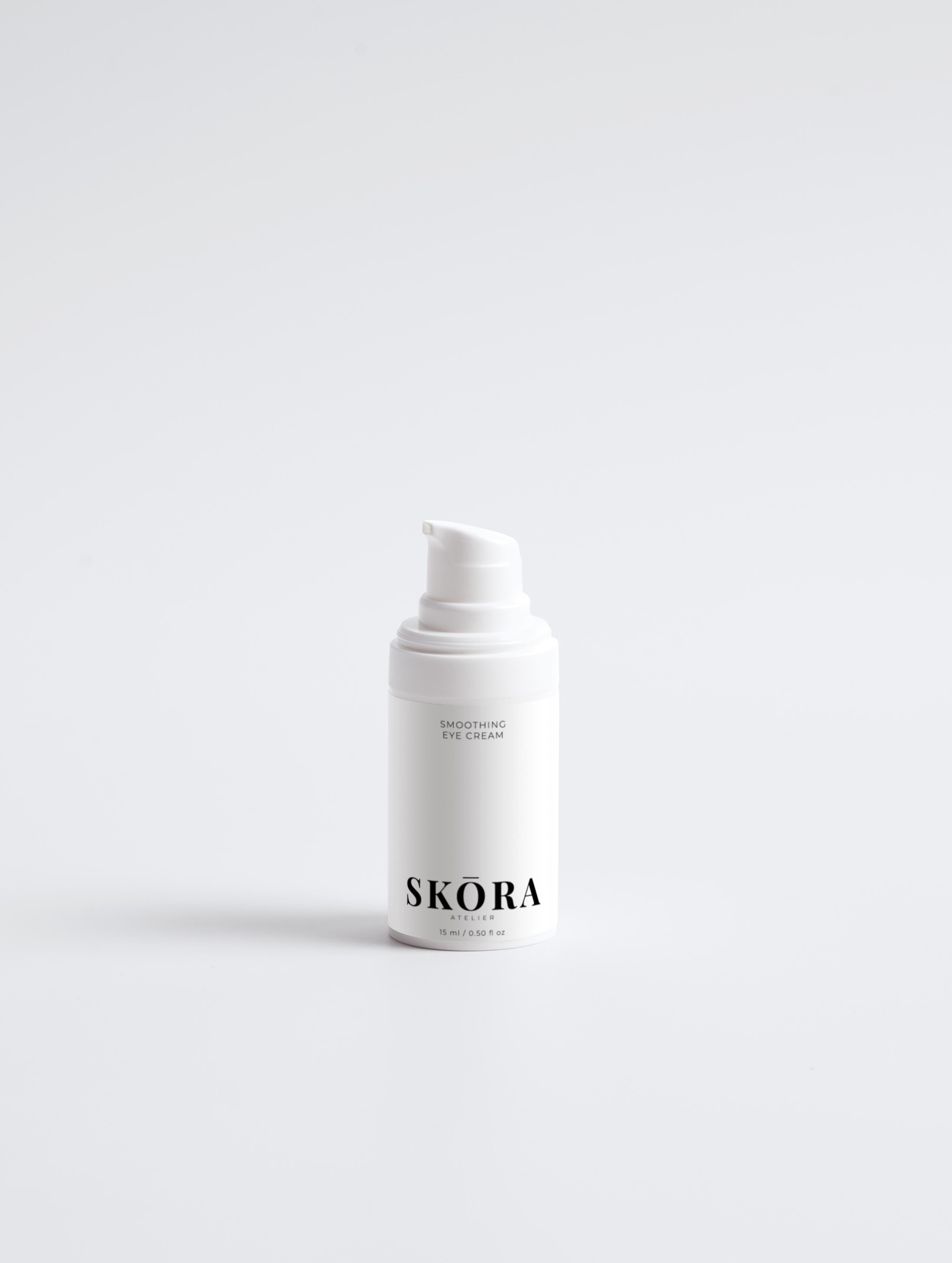 Smoothing Eye Cream (15 ml)