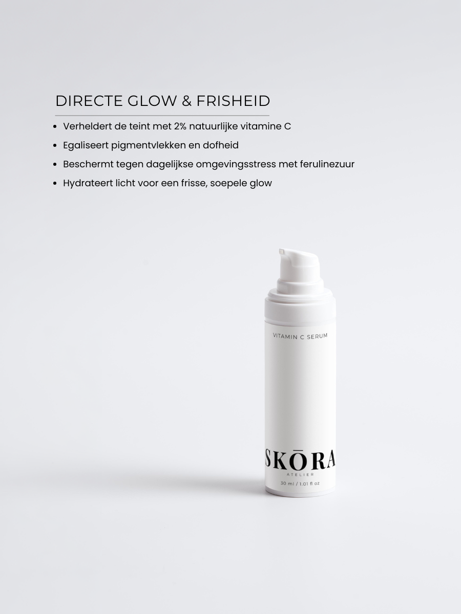 Vitamin C Serum (30 ml)