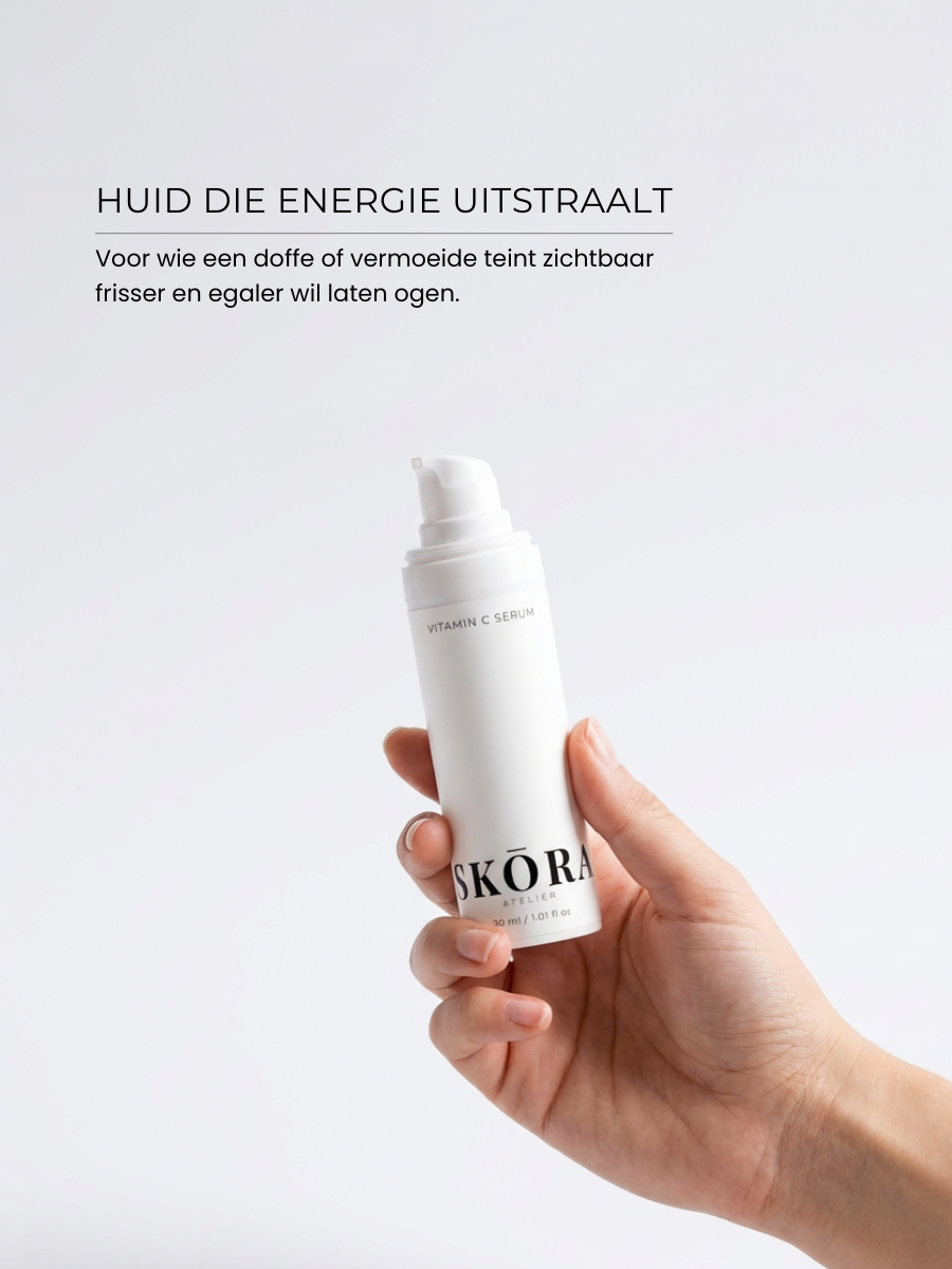 Vitamin C Serum (30 ml)