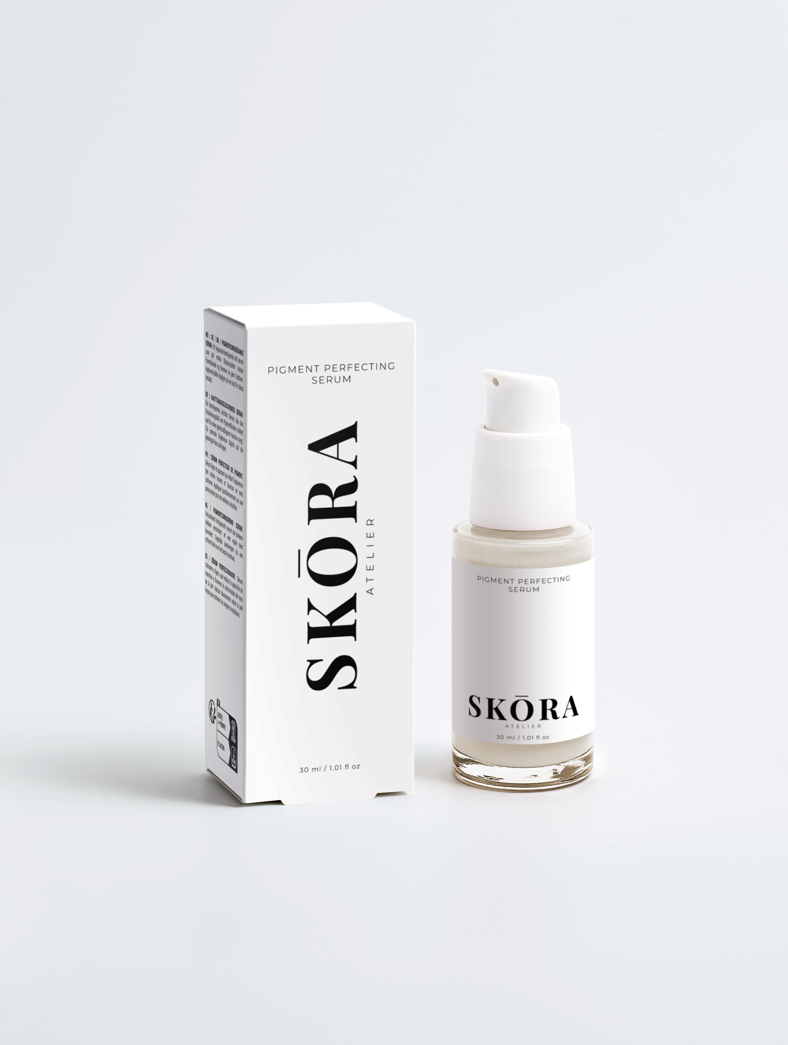 Pigment Perfecting Serum (30 ml)