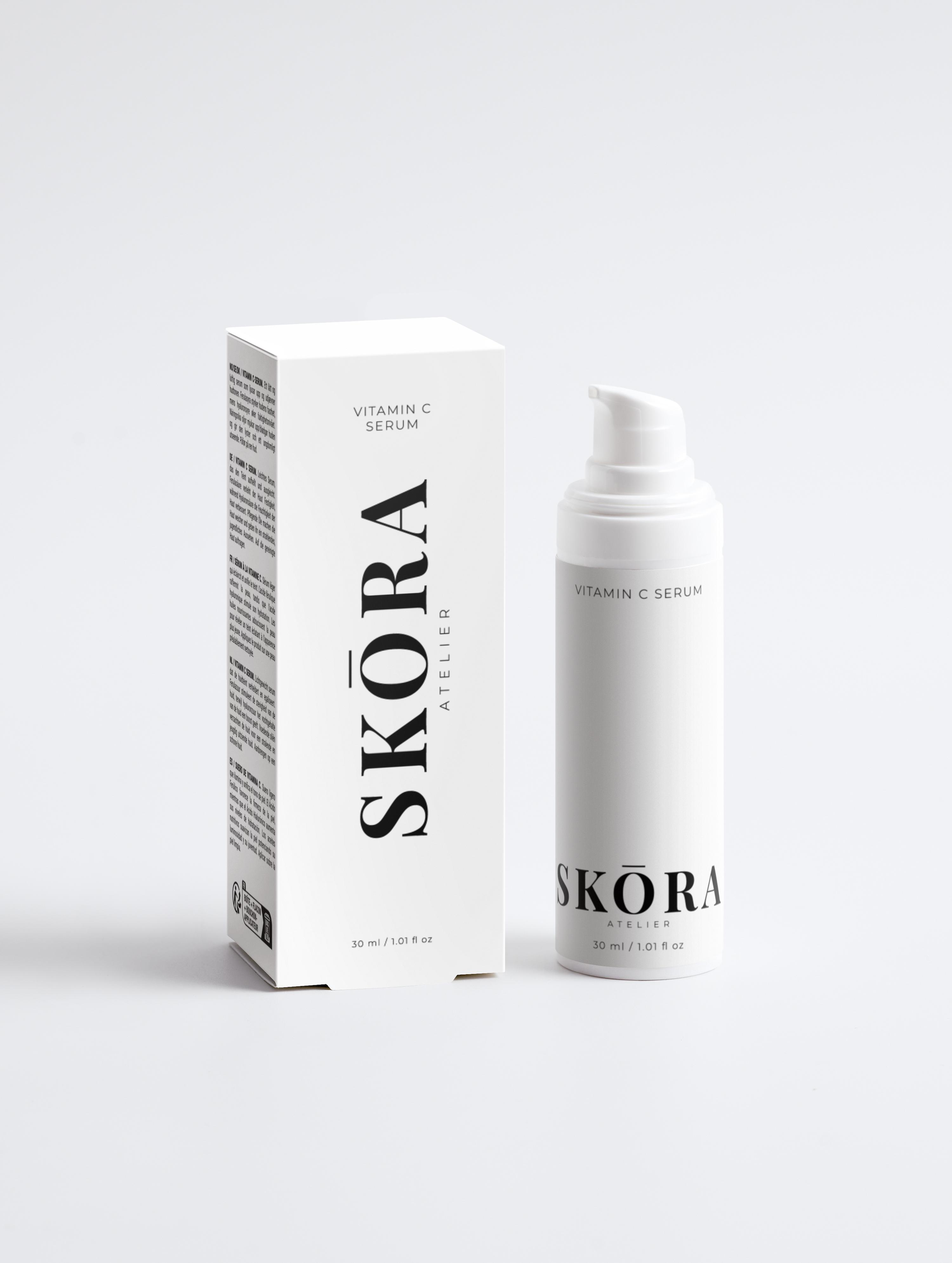 Vitamin C Serum (30 ml)