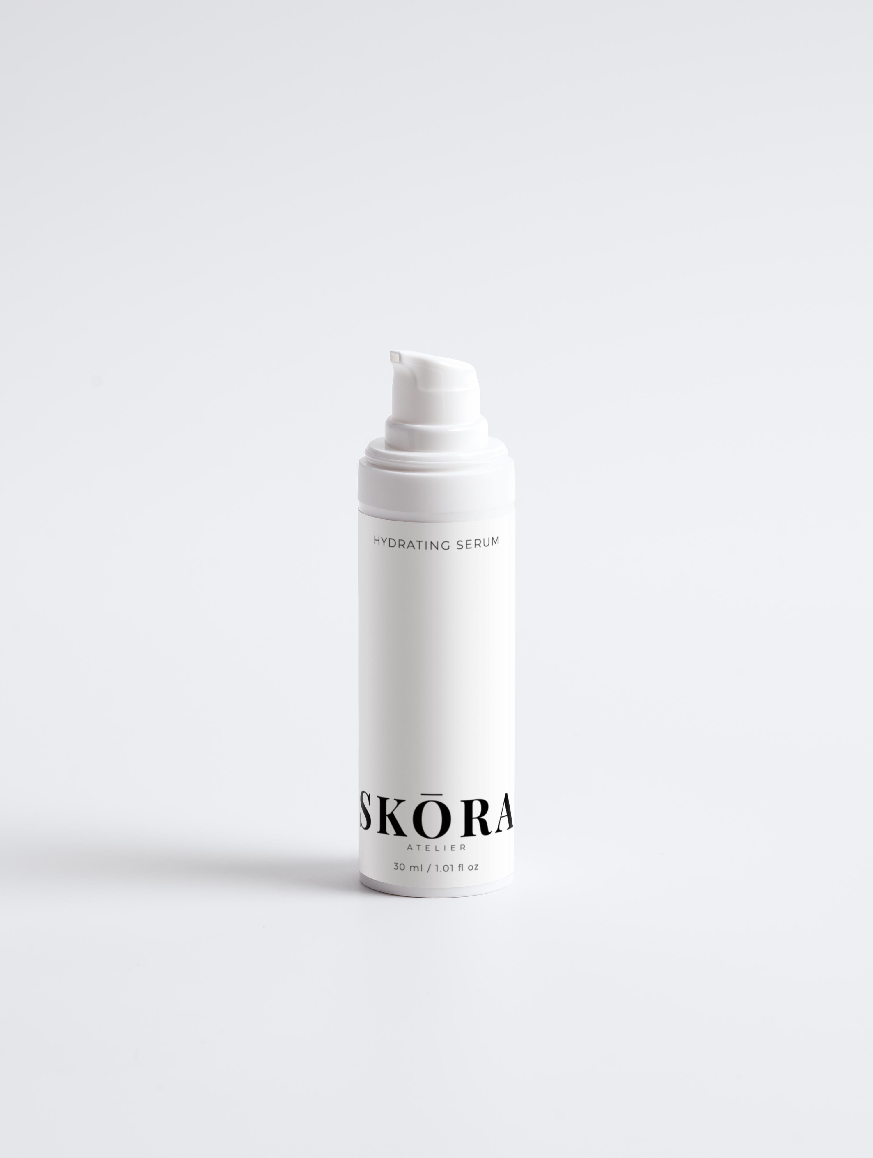 Hydrating Serum (30 ml)