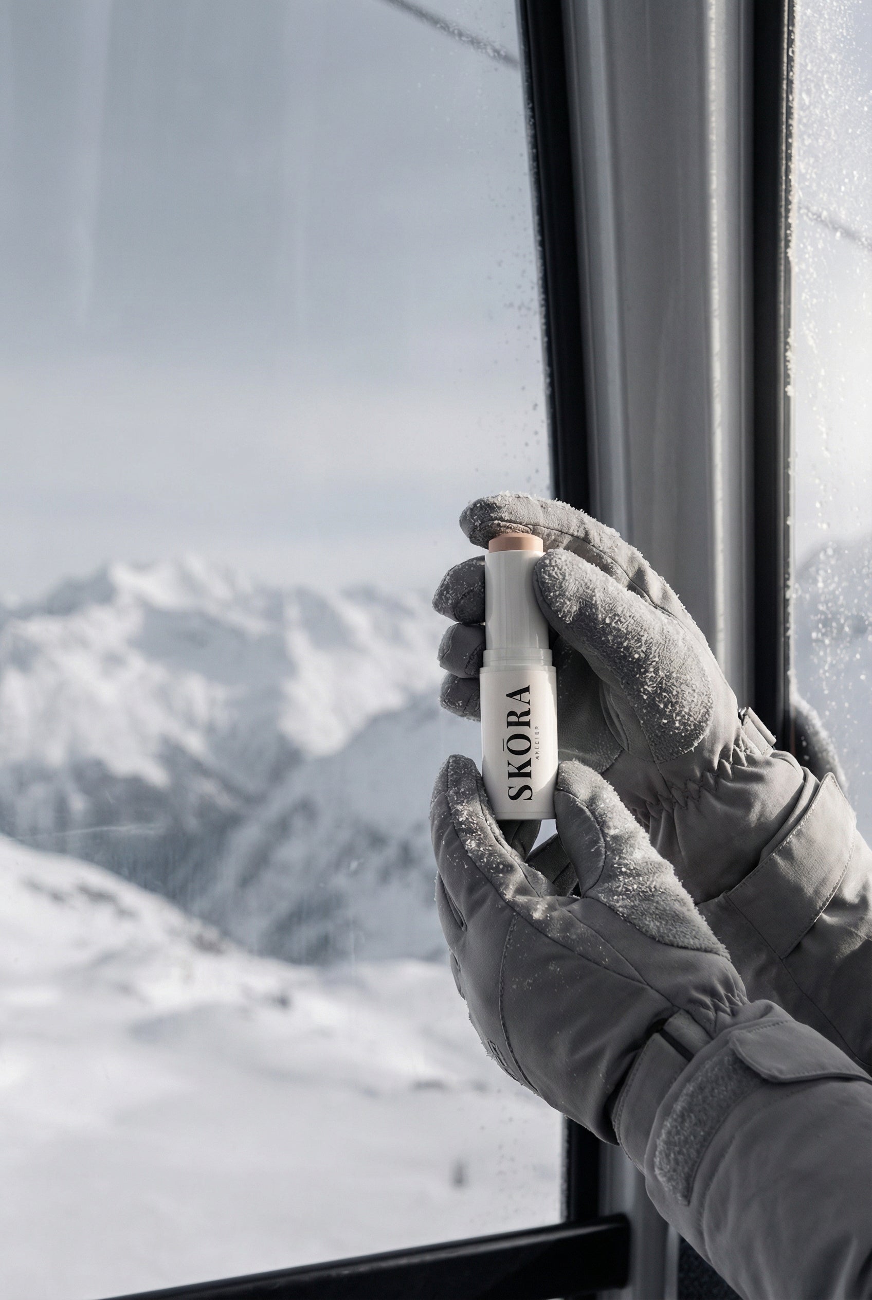 Sun Protection SPF50 Stick, with tint (12 g)