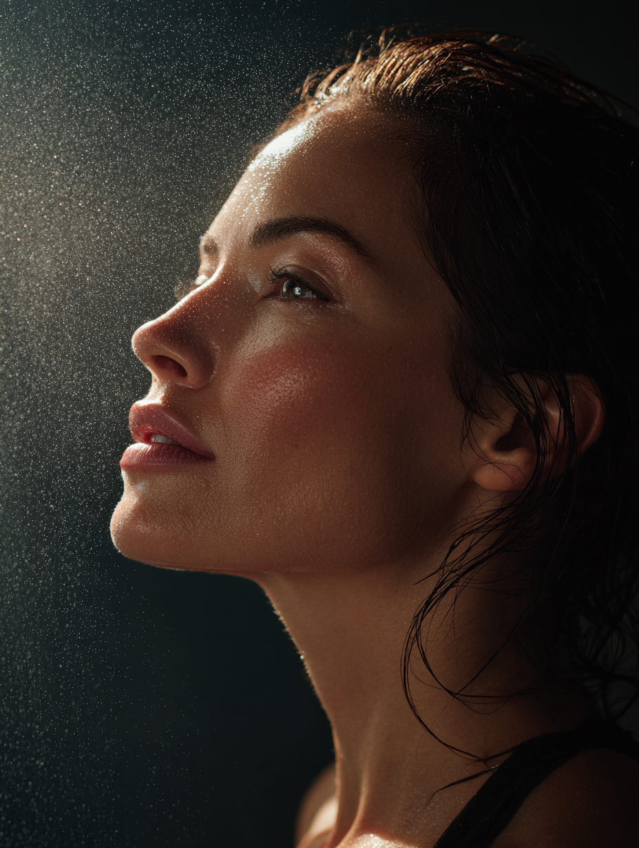 Microbiome Prebiotics Face Mist