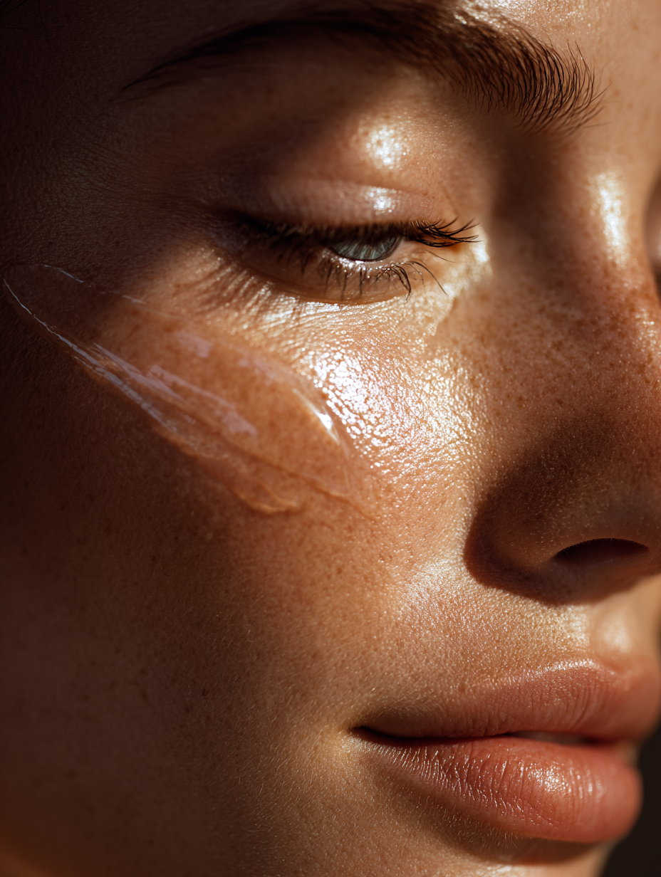 Double Hydration Boost Gel + HA (30 ml)