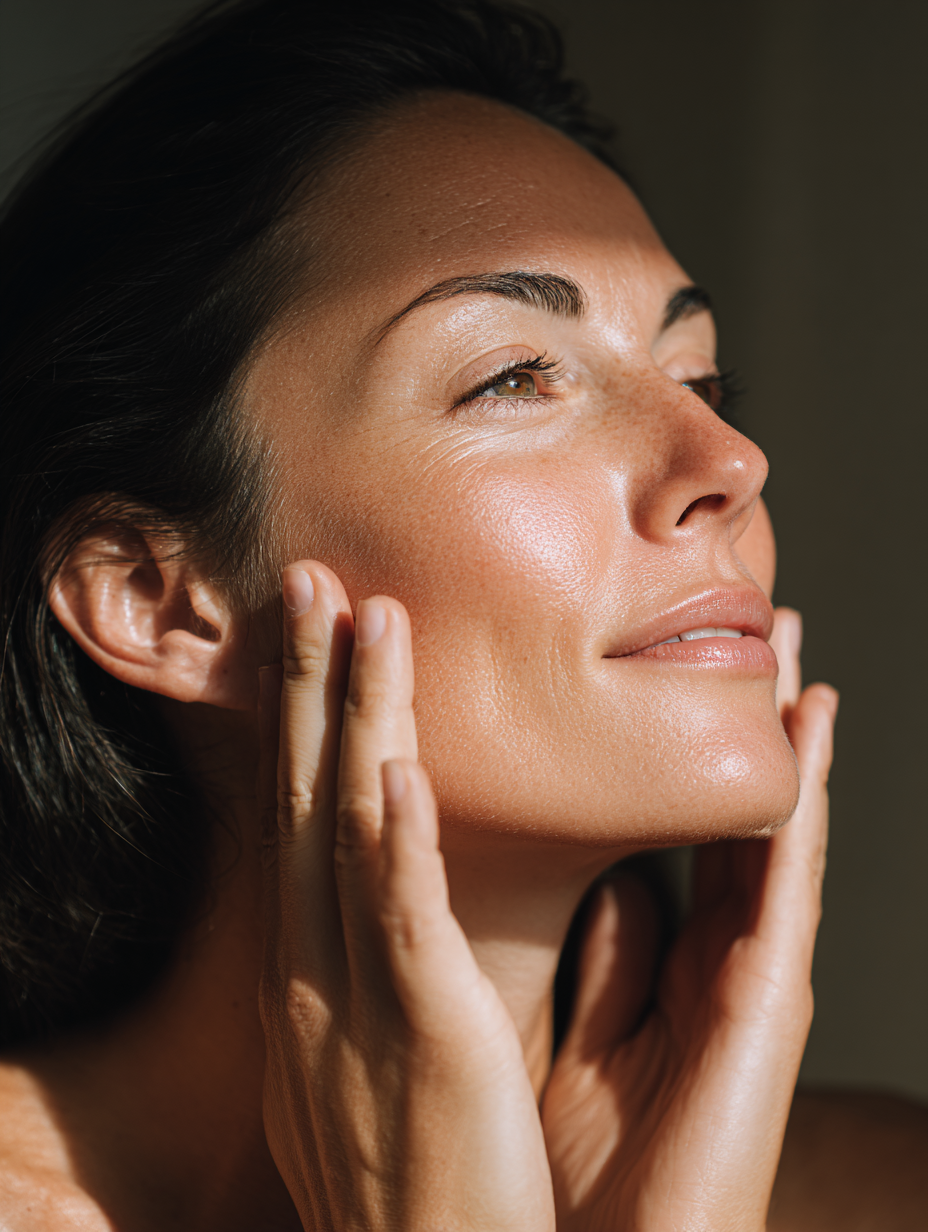 Anti-Age Day Cream (50 ml)