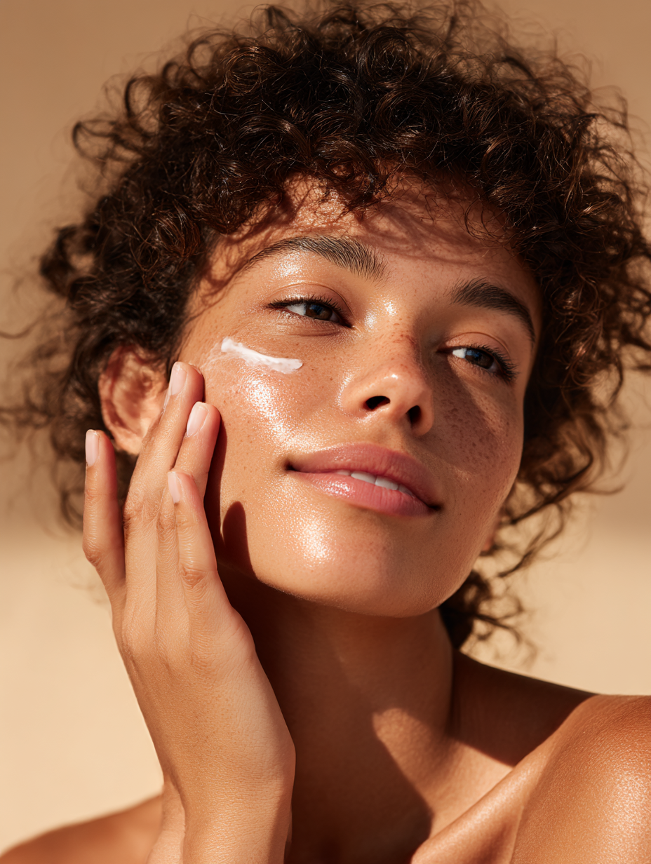 Light Moisturising Day Cream (50 ml)