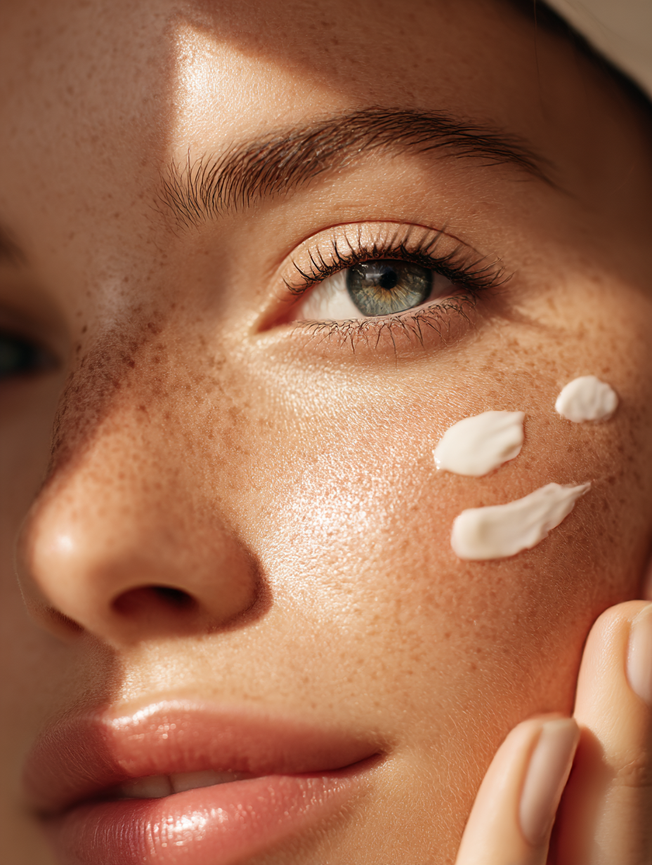 Moisturising Day Cream (50 ml)