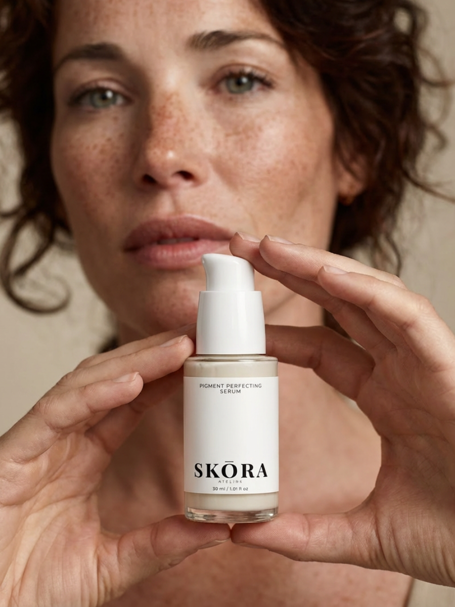 Pigment Perfecting Serum (30 ml)