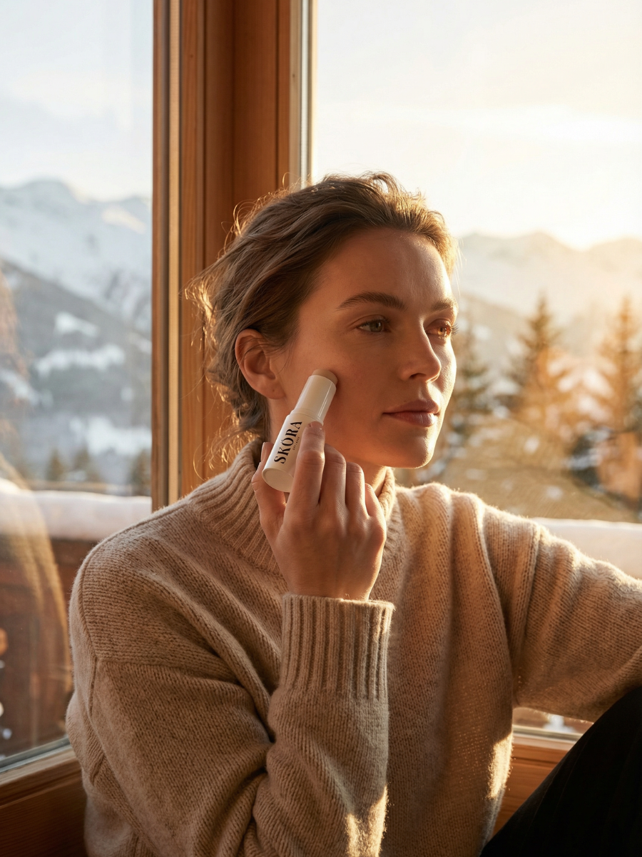 Sun Protection SPF50 Stick, no tint (12 g)