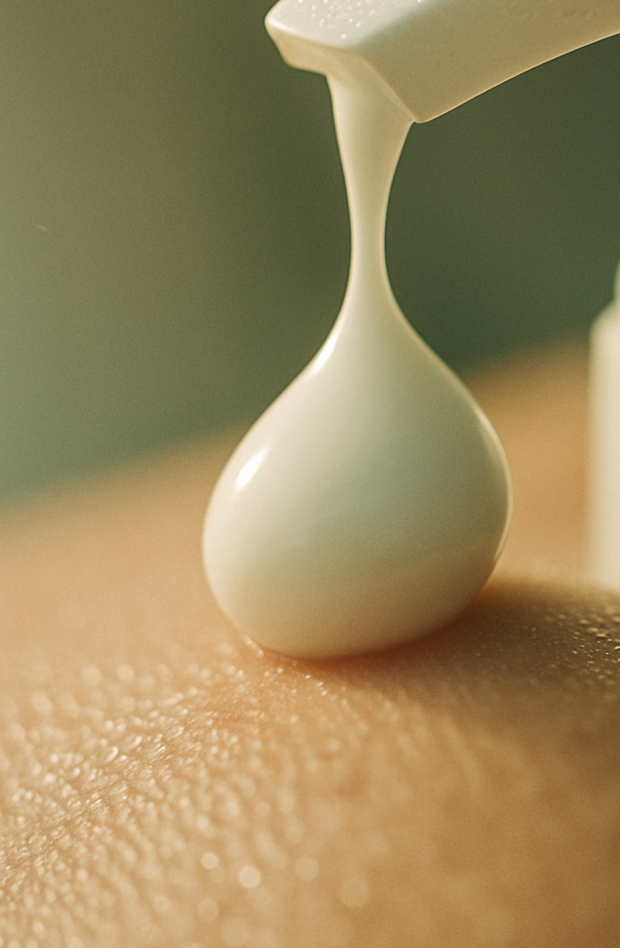 Calming Eye Cream (15 ml)