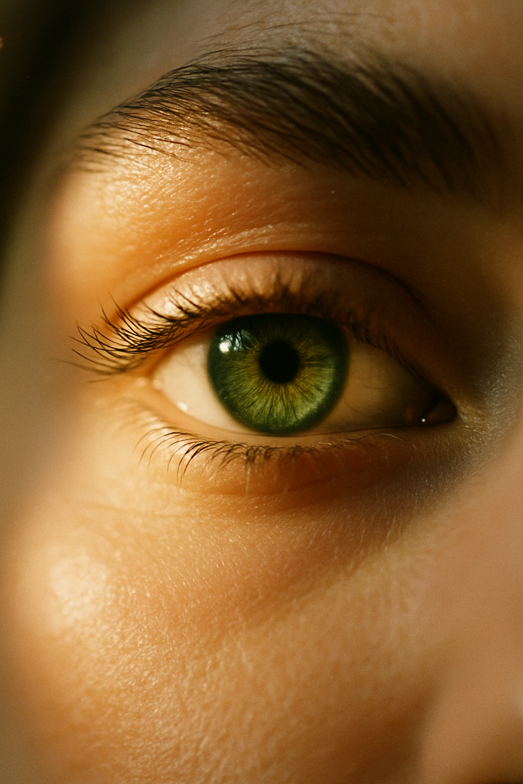 Calming Eye Cream (15 ml)