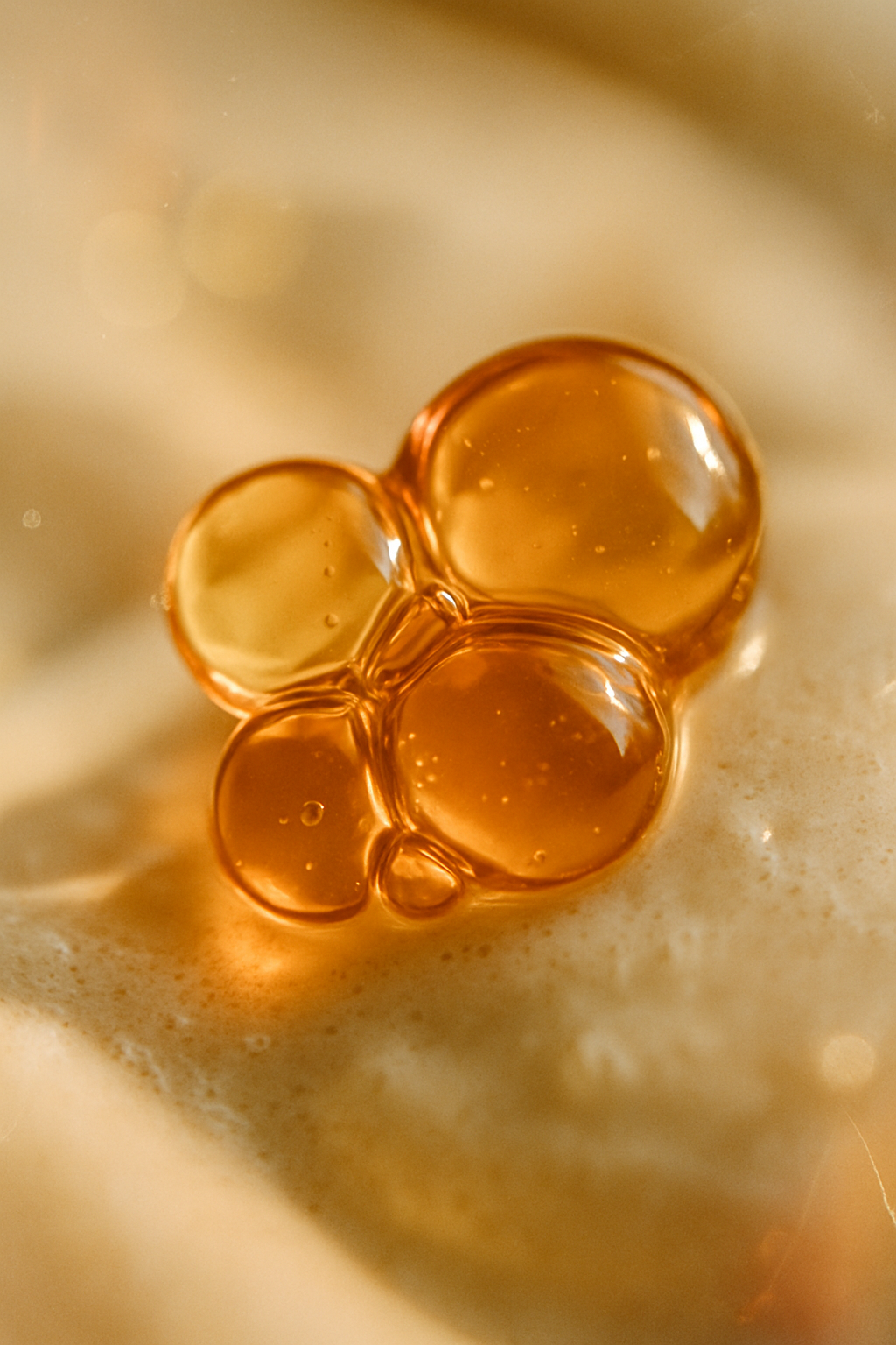 Colour Shampoo (400 ml)