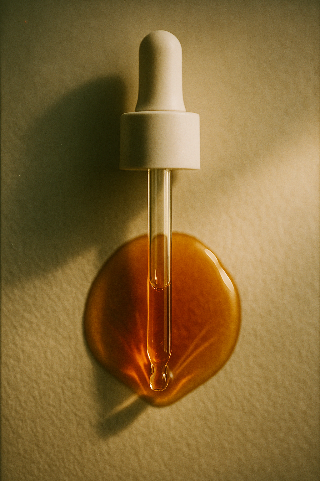 All-In-One Facial Oil (30 ml)