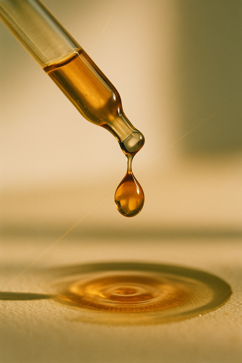 All-In-One Facial Oil (30 ml)