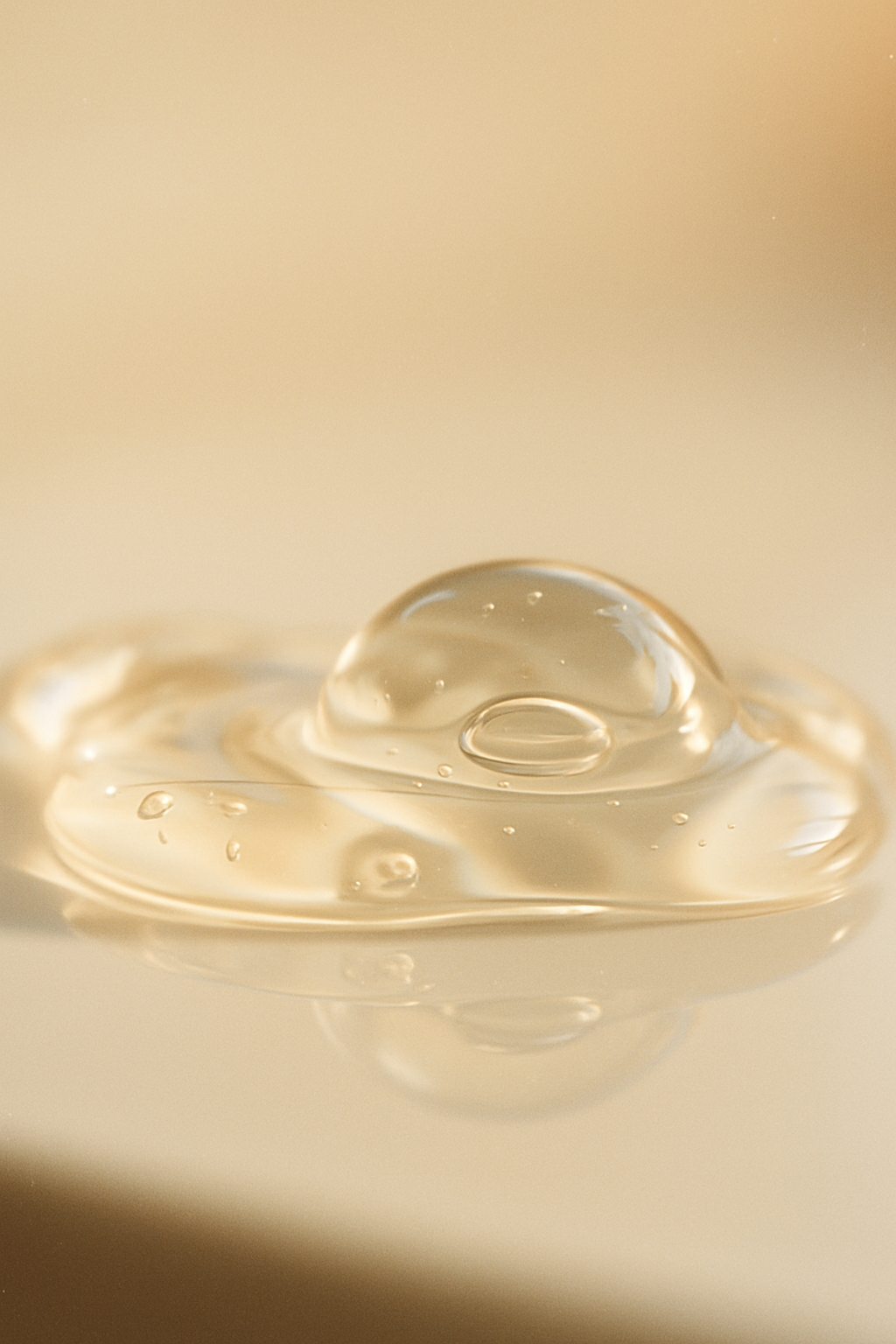 Double Hydration Boost Gel + HA (30 ml)