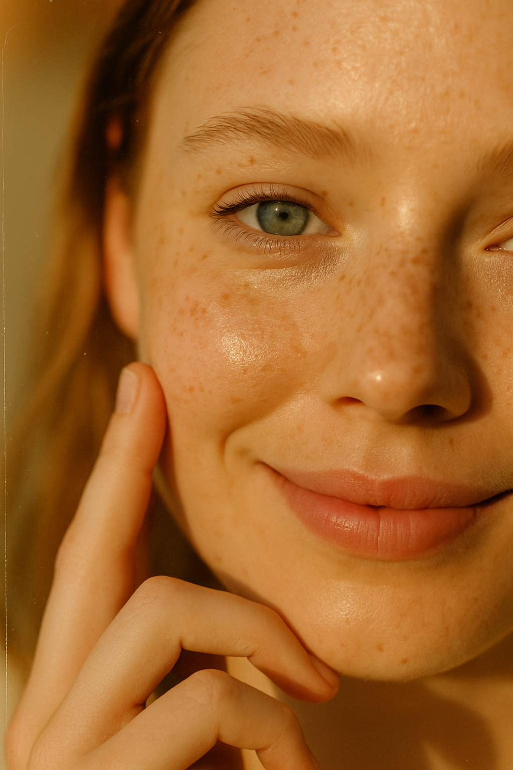 Botox-Like Peptide Serum (30 ml)