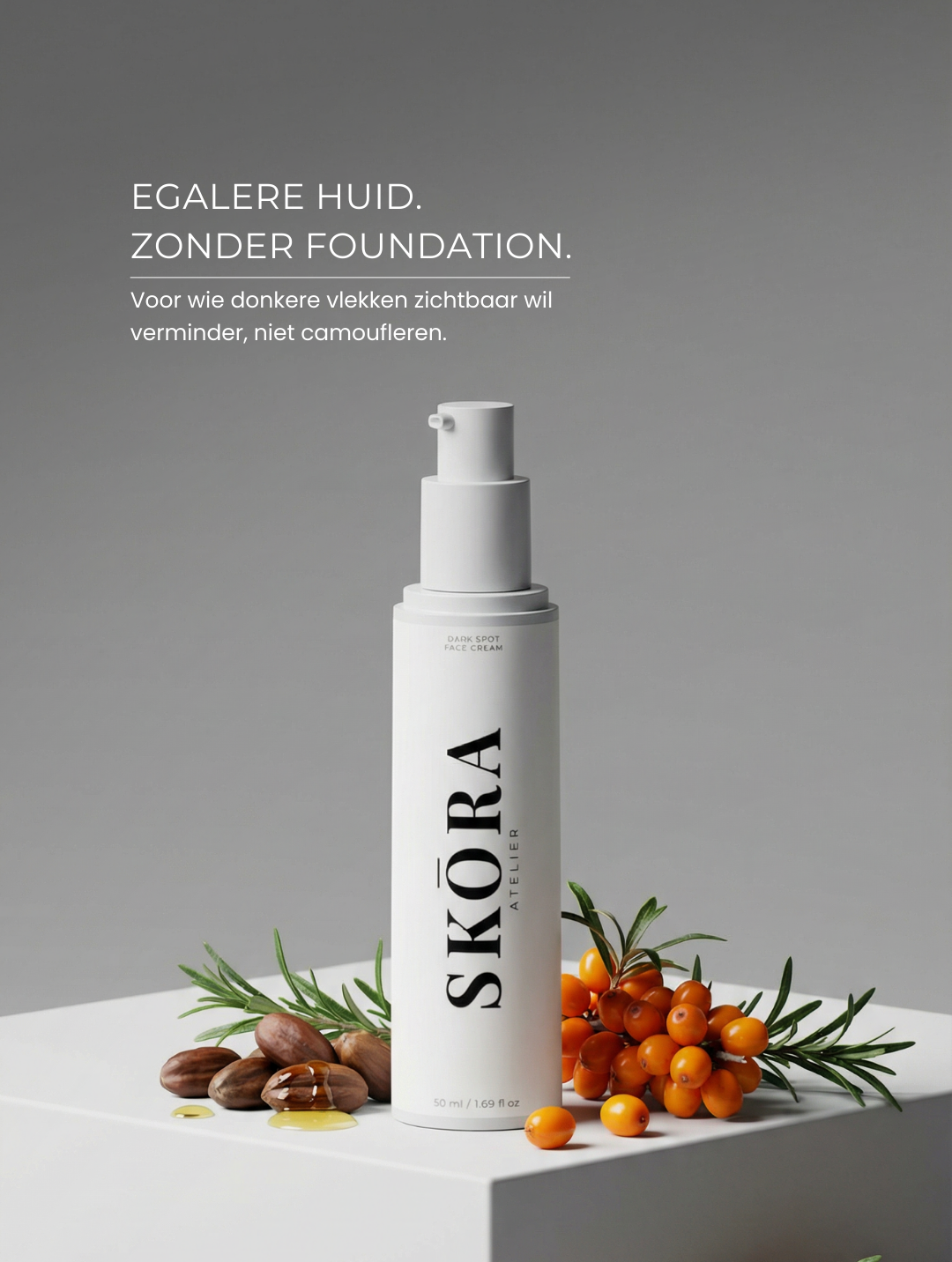 Dark Spot Face Cream
