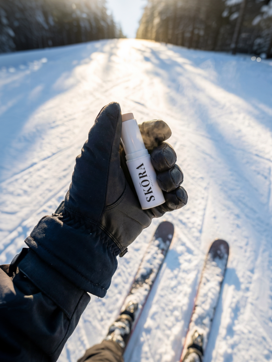 Sun Protection SPF50 Stick, no tint (12 g)