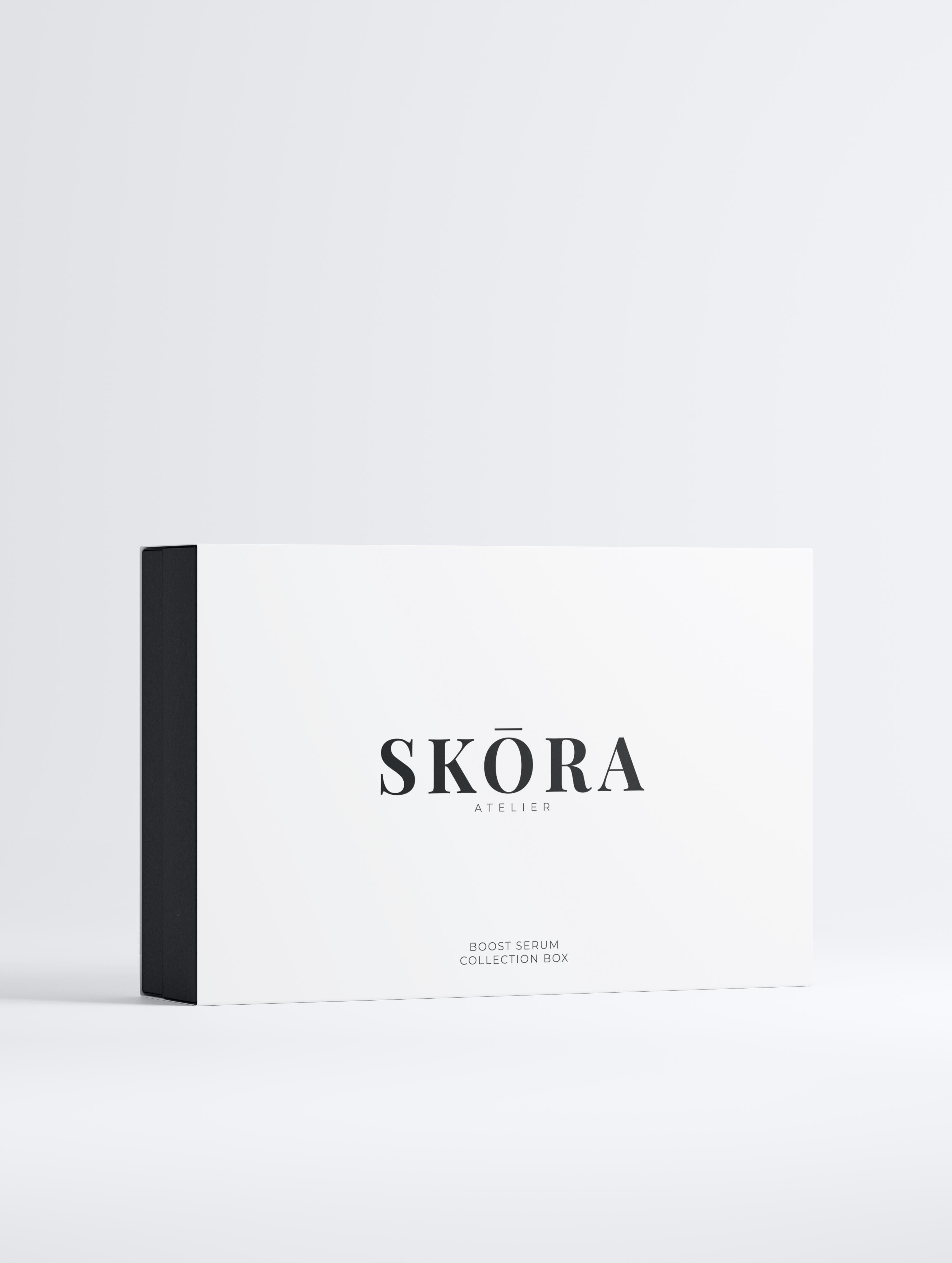 Boost Serum Collection Box