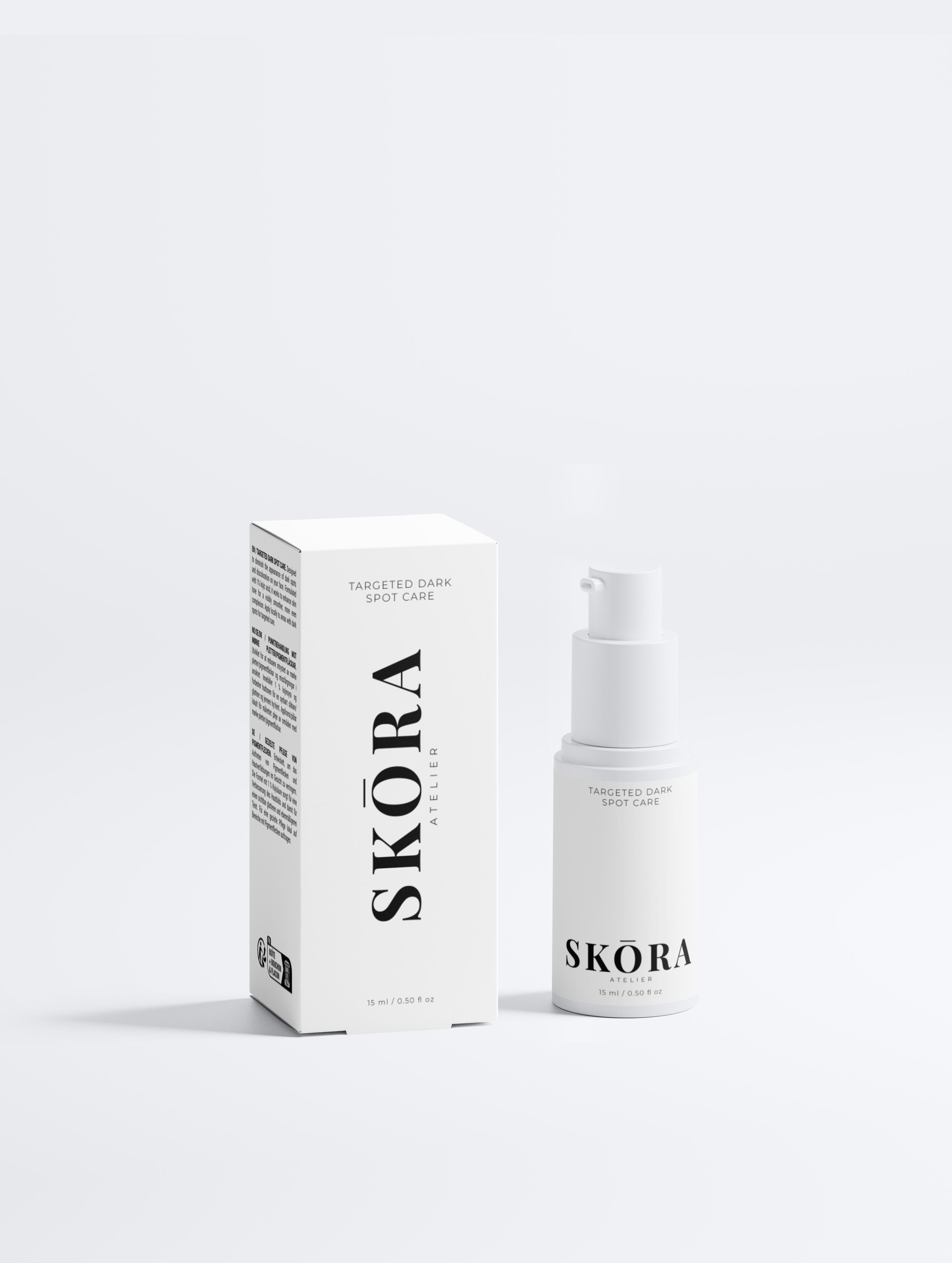 Targeted Dark Spot Care, 1% Kojic Acid