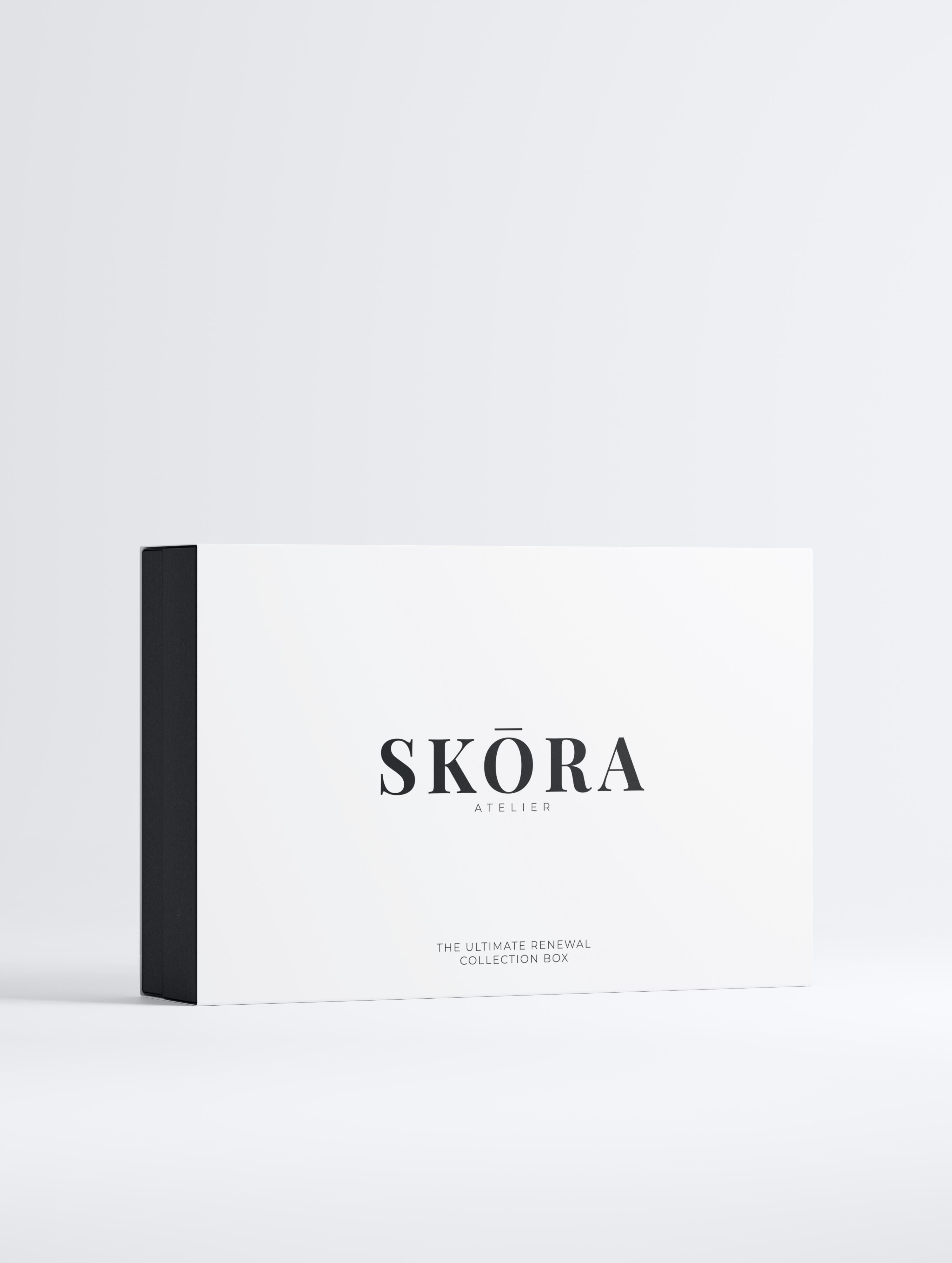 The Ultimate Renewal Collection Box