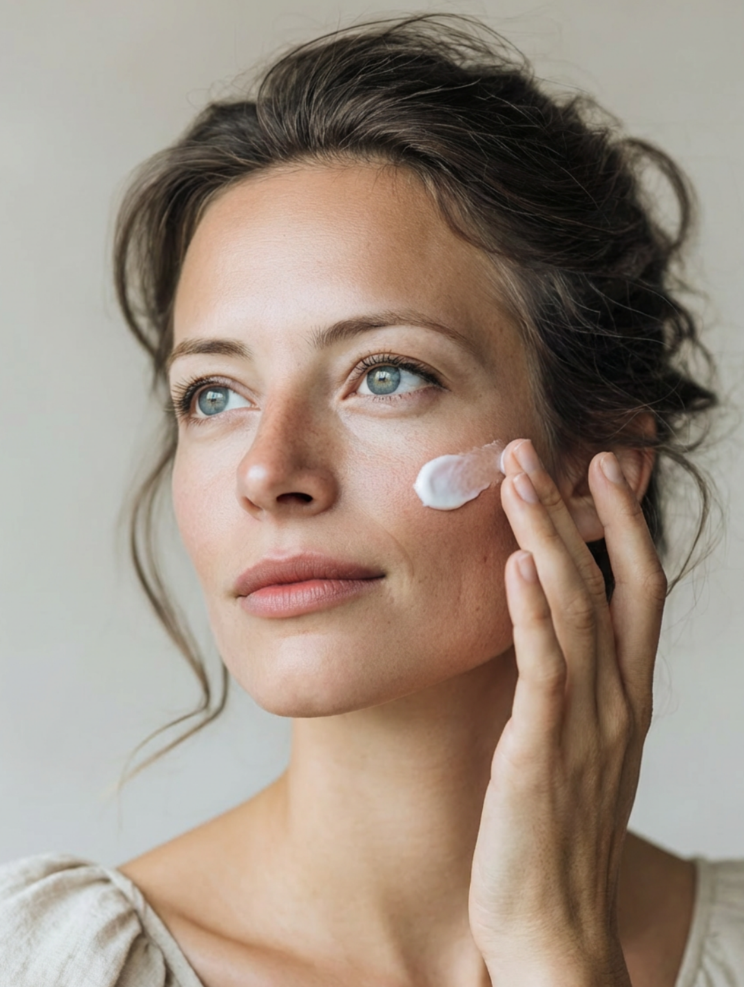 Sensitive Skin Moisturiser (50 ml)