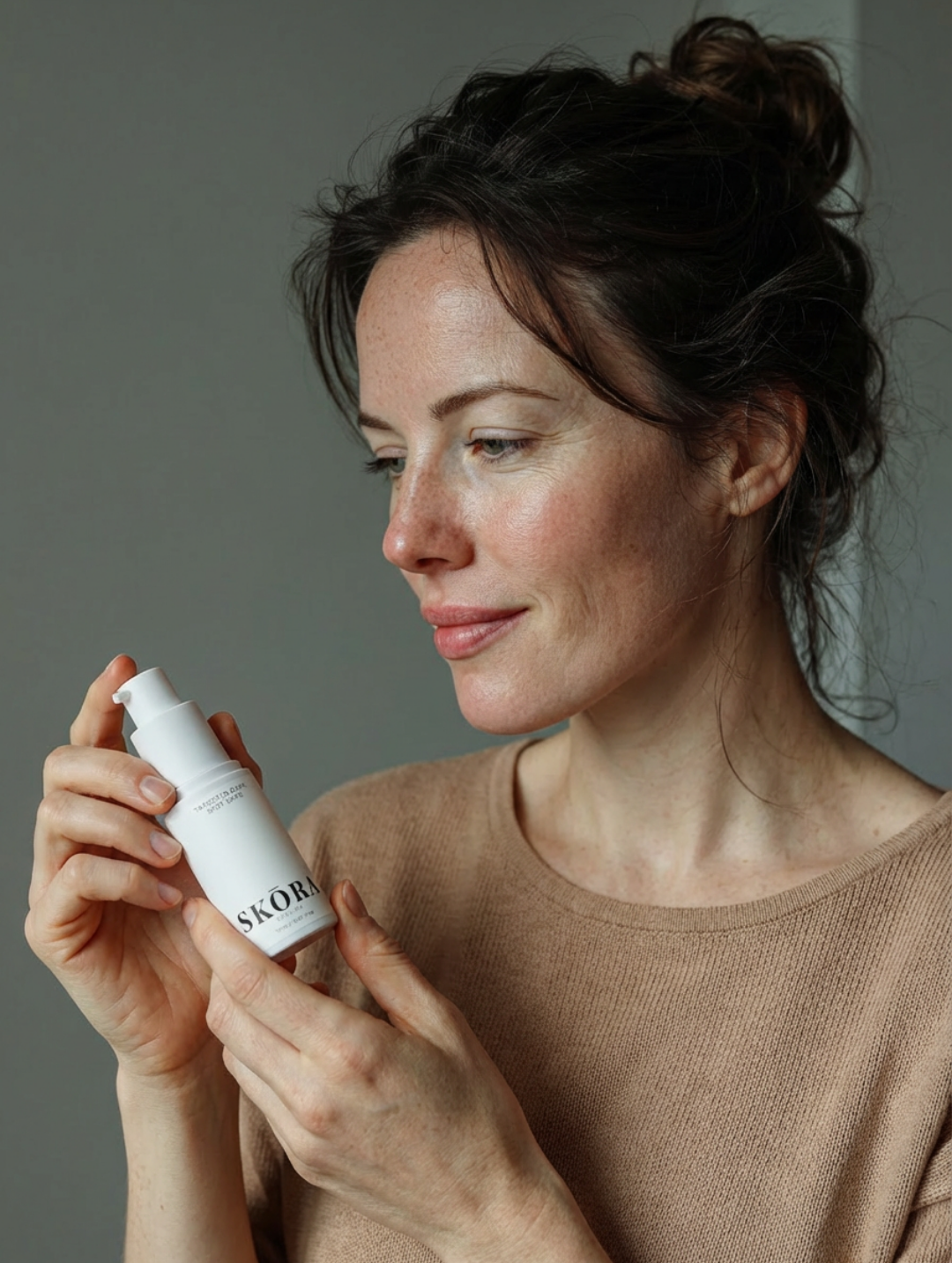 Targeted Dark Spot Care, 1% Kojic Acid