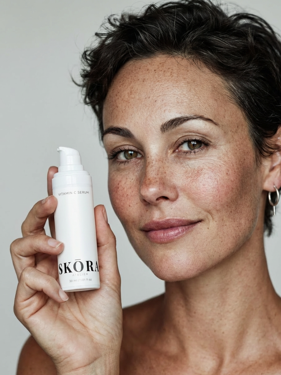 Vitamin C Serum (30 ml)