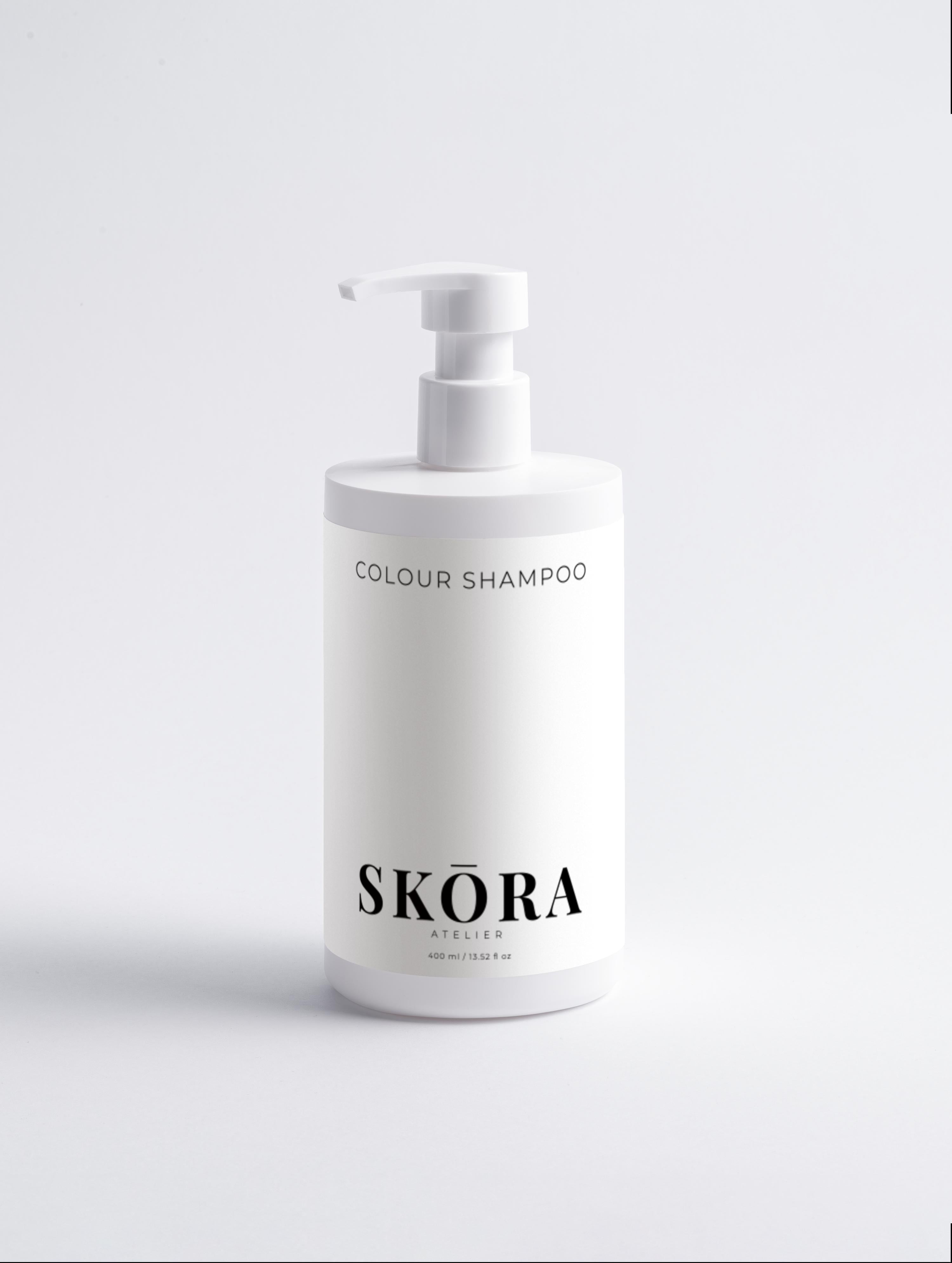 Colour Shampoo (400 ml)