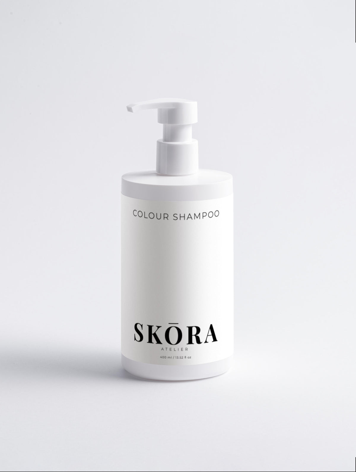 Colour Shampoo (400 ml)