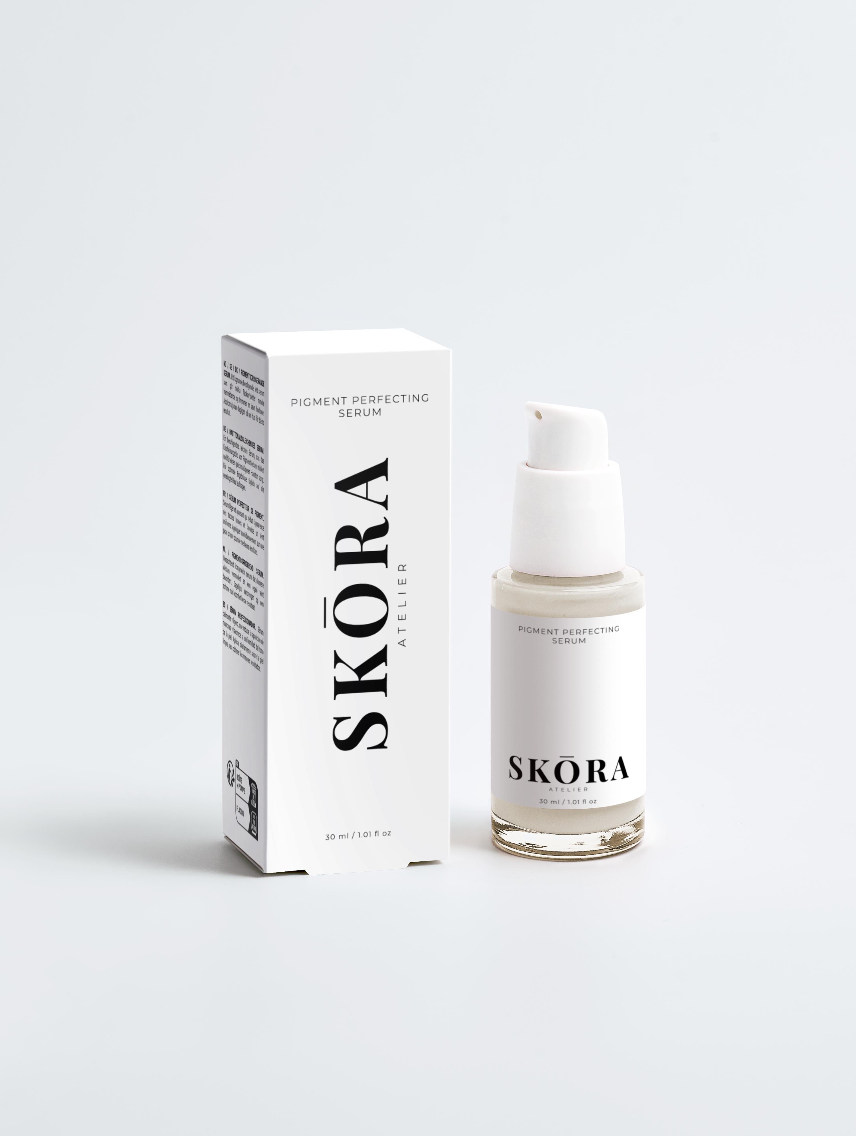 Pigment Perfecting Serum (30 ml)