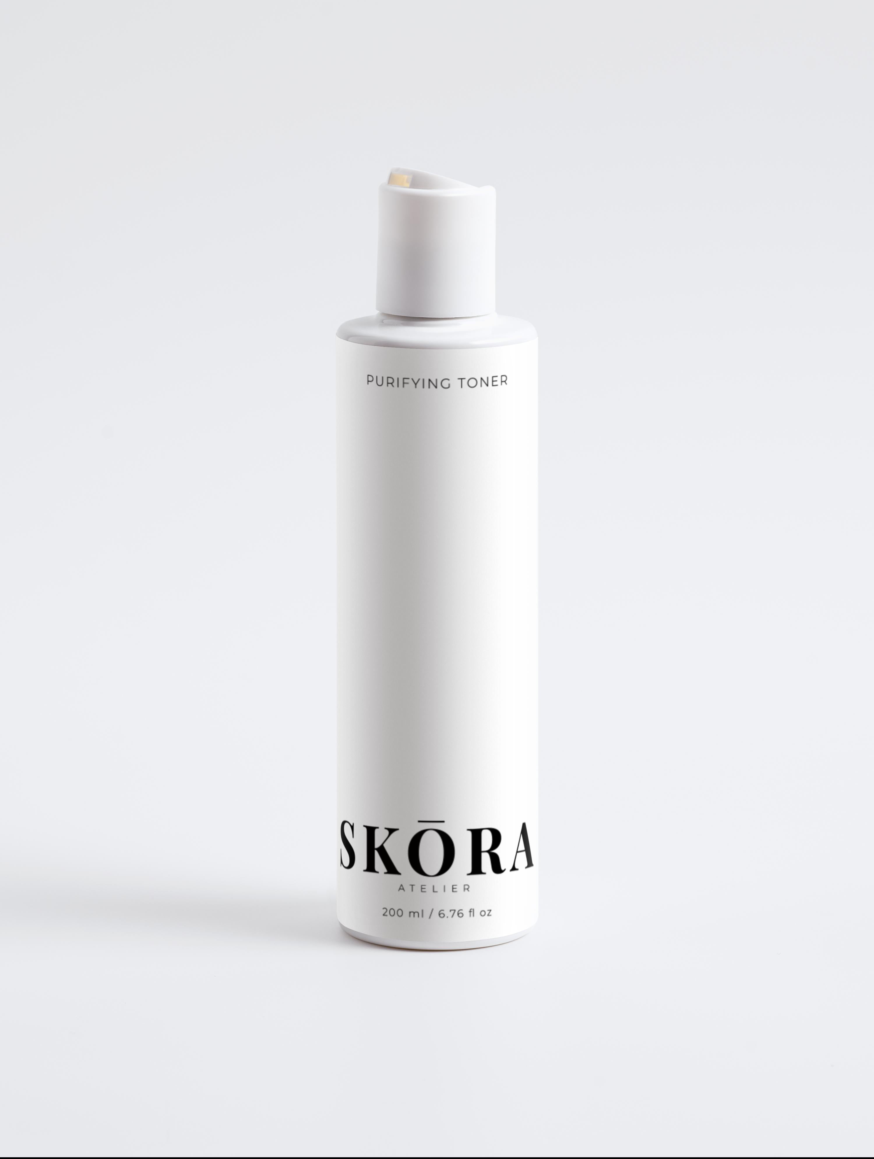 Purifying Toner (200 ml)